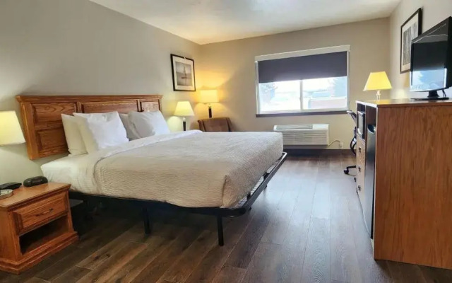 SureStay Plus Hotel by Best Western Rexburg