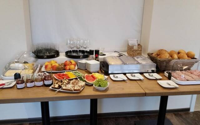 Weingut Rieth - Gästehaus Vinaria