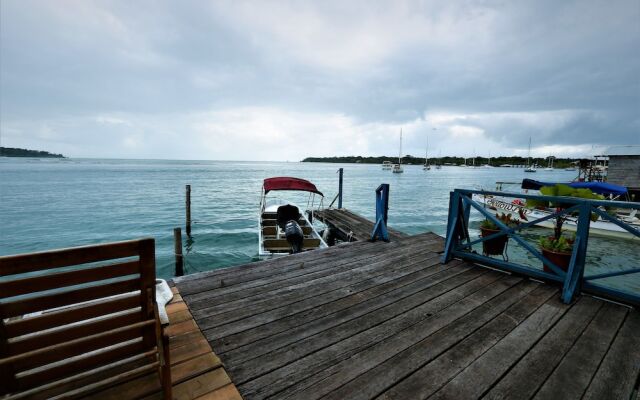 Hotel Vista Mar Bocas Del Toro