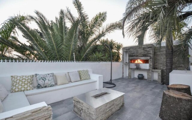 Capo Cabana Guest House