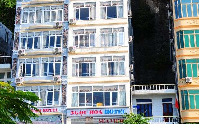 Ngoc Hoa Hotel