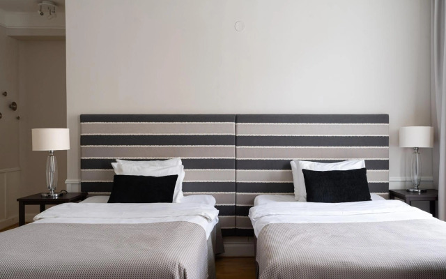 Elite Stora Hotellet Örebro