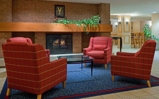 Holiday Inn Express Toronto East - Scarborough by IHG