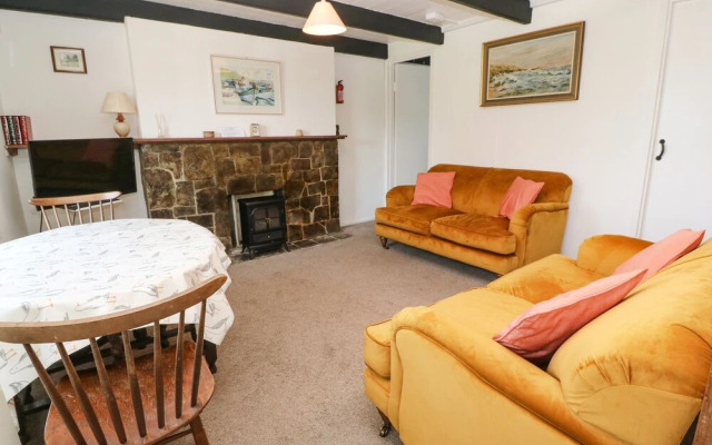 Rosewall Cottage