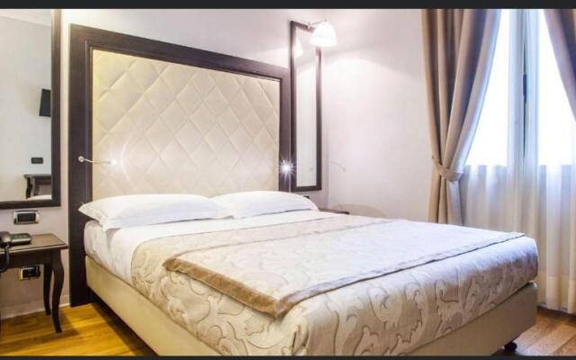 Hotel Lombardia