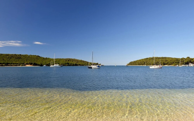 Sea View Terrace Palma