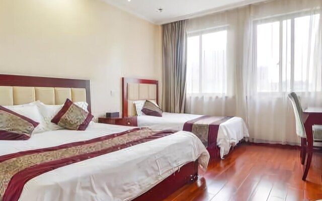 Shangyi Inn