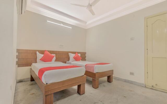 Krishna's Residency