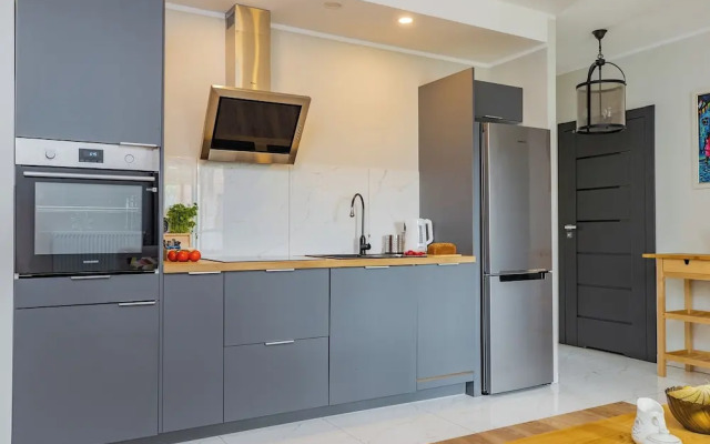 ShortStayPoland Wileńska B165