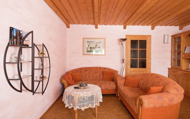 Modern Apartment inPohla Saxony near Ski Area