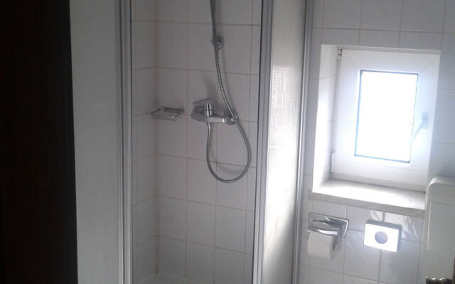 Pension Am Stadtrand