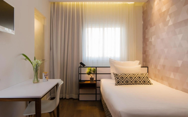 Prima Tel Aviv Hotel