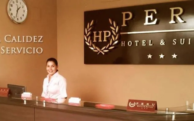 Peru Hotel & Suites
