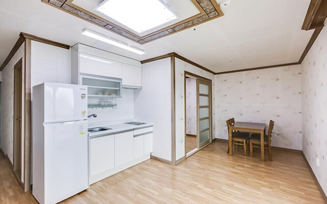 Buan Sangnok Sky Pension