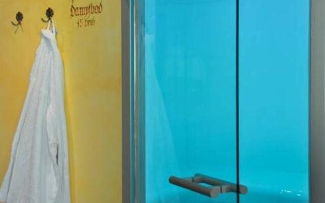 Familienhotel Moosalm
