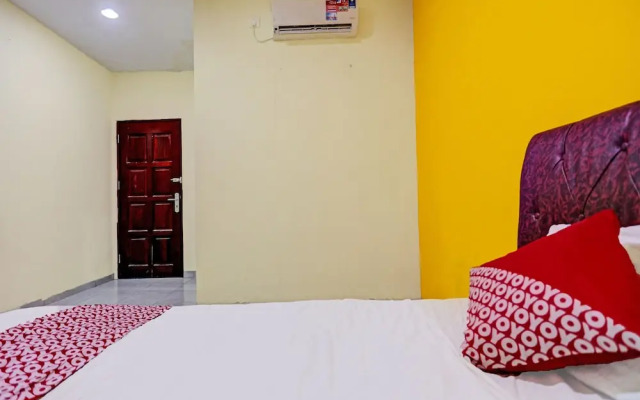 OYO 92210 New Town Syariah