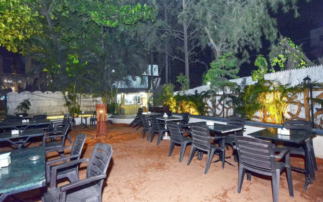 Hotel Nikhil Garden