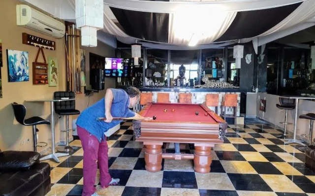 Suites Aeropuerto 24/7