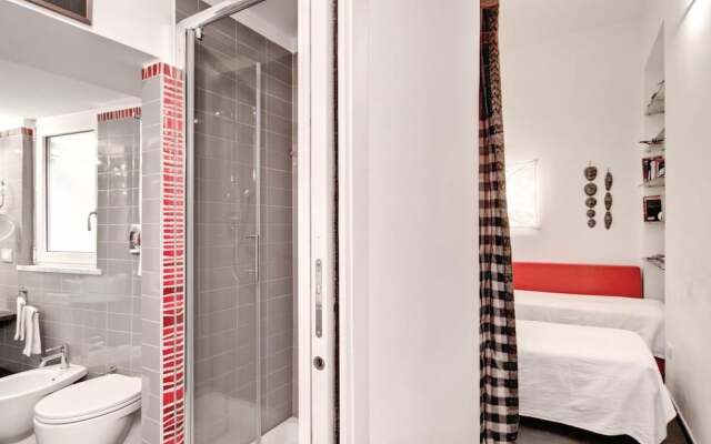 Rsh Campo de Fiori Enchanting Terrace 2