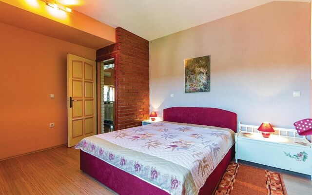 Amazing Home in Pula With Wifi and 3 Bedrooms