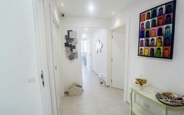 Central Suites Lecce