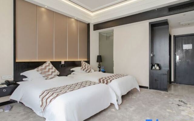 Xi'an Yee King Garden Hotel