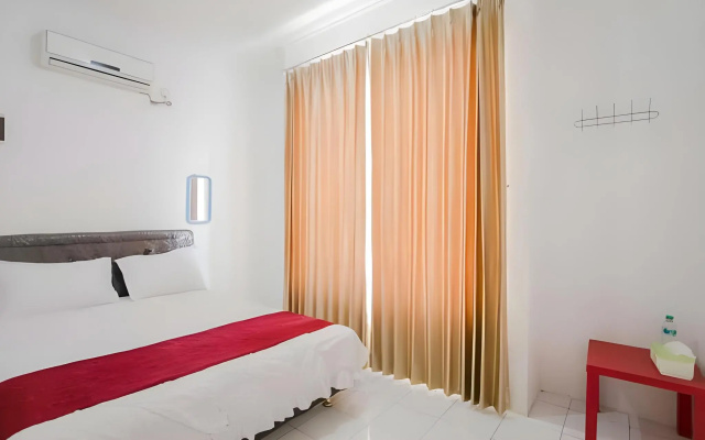 Capsule Homestay Surabaya