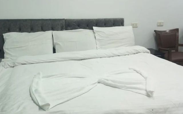 New Panorama Hotel