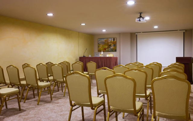 Domotel Neve Mountain Resort & Spa