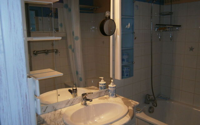 Appartement Le Saint Eloi