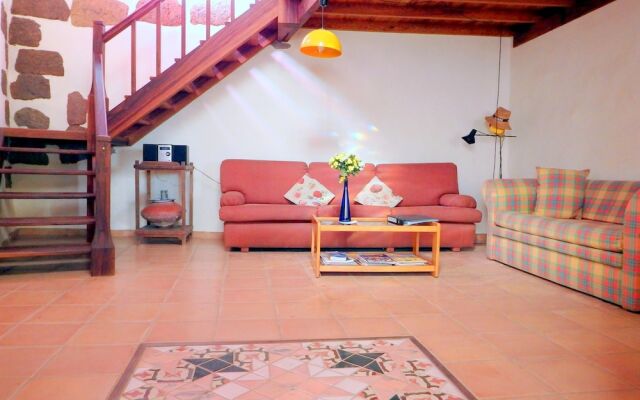 La Casa de Magda