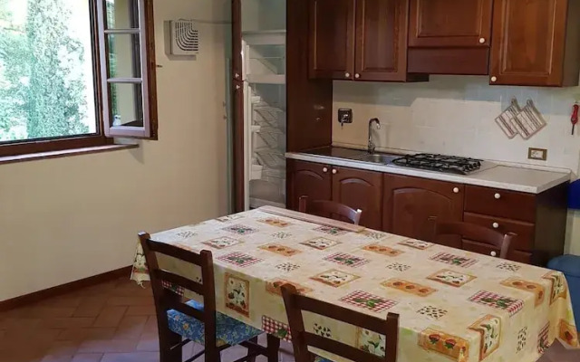 Agriturismo Podere Casalone