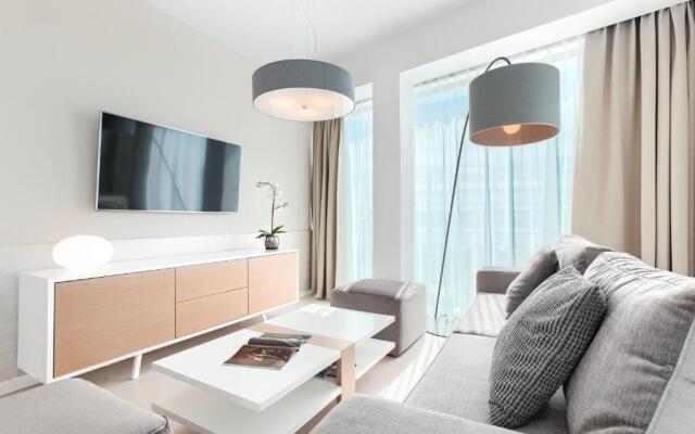 Dreams apartments Dune B