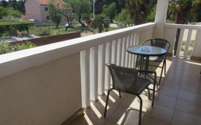 Apartments Filipovic