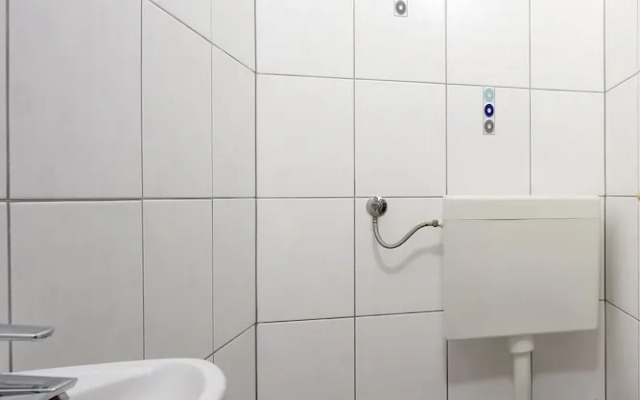 New Luxury Apartments