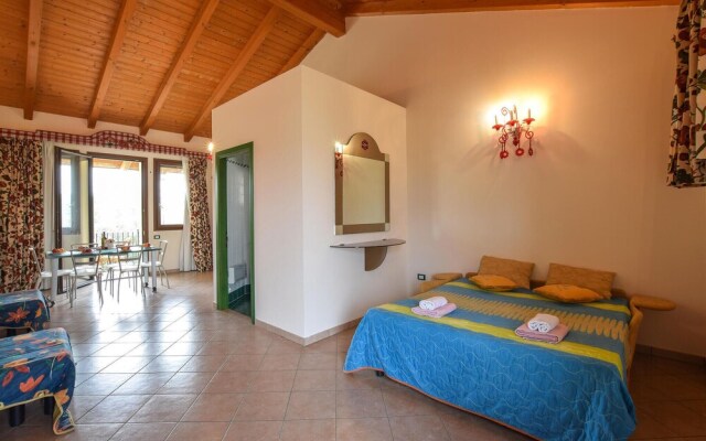 Beautiful Apartment in Albarella With