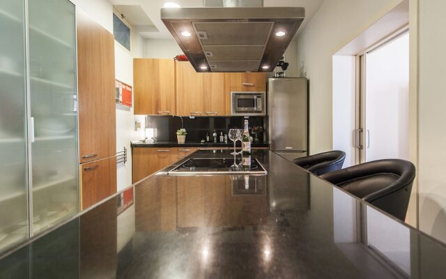 Exclusive - Luxury Sol I