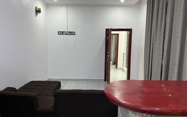 1 Bedroom Fully Furnished Apartment for Rent in Woodlands