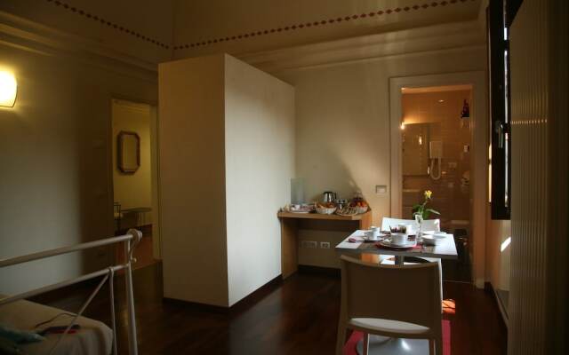 Monastero di Millesimo Relais