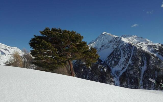 Mountain Adventures Cabin - Affitti Brevi Italia