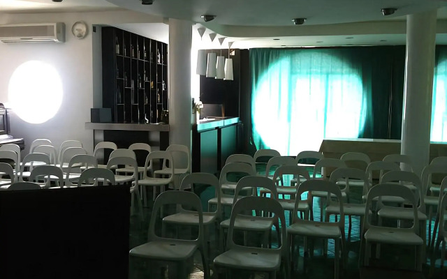 Hotel La Lucertola