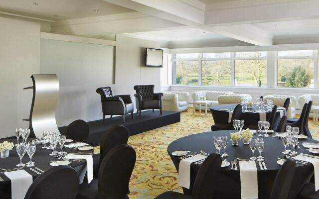 Delta Hotels by Marriott St. Pierre Country Club
