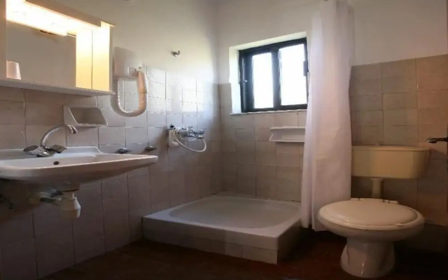 Alexis Apartments Benitses