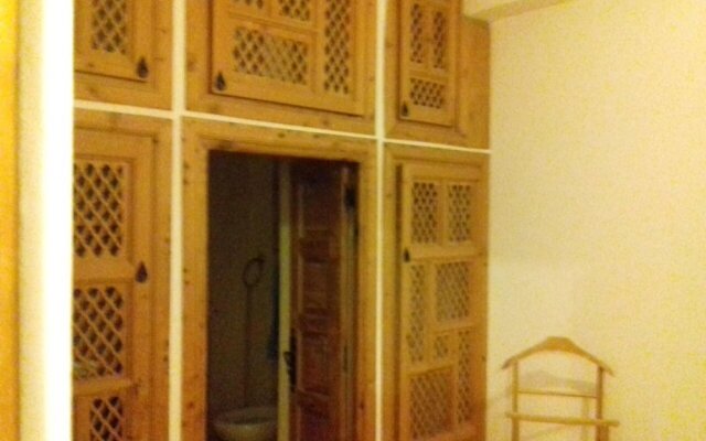 House With 3 Bedrooms in Rabat, With Furnished Terrace - 800 m From th