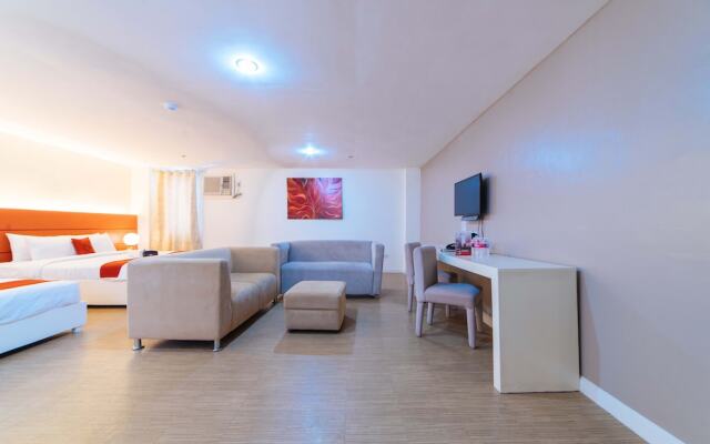 Hotel Metro by RedDoorz