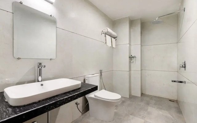 Seasons A Boutique Hotel