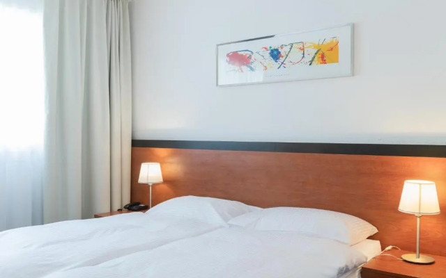 Motel Gottardo Sud