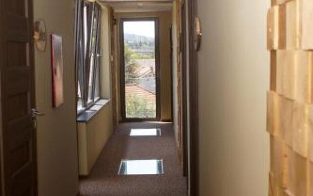 Hotel Fitromax Ajka