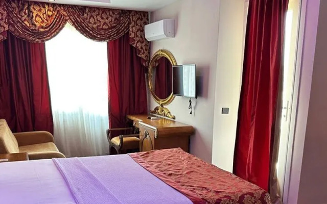 Sio Hotel