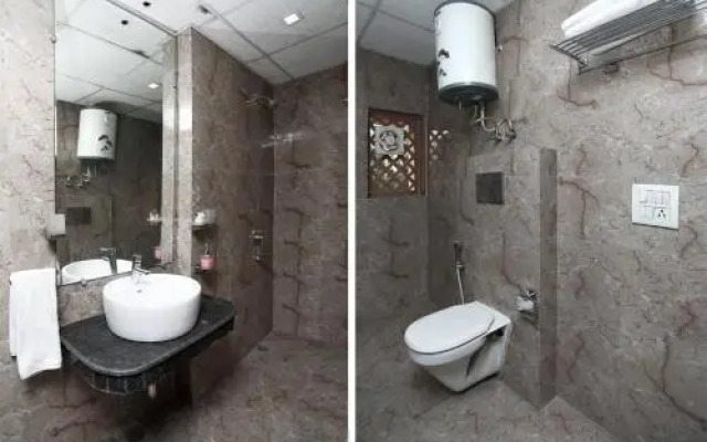 Haveli Palace By OYO Rooms
